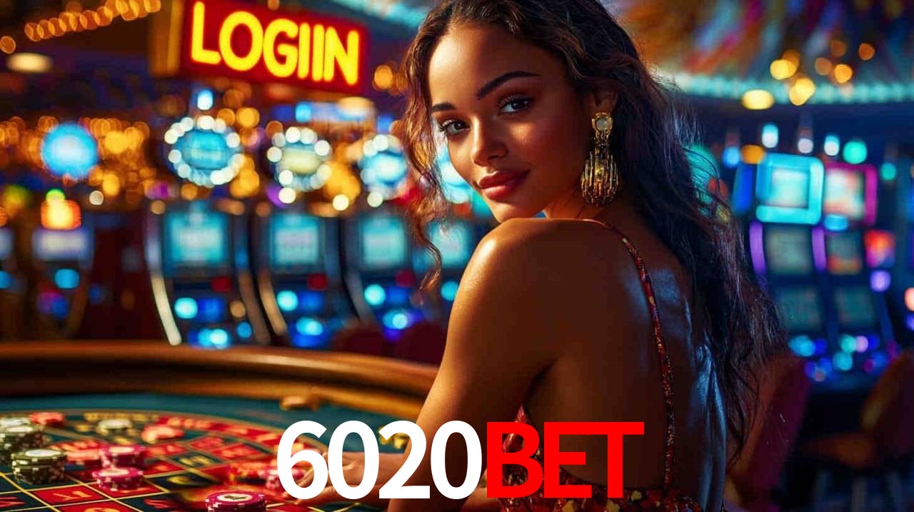 Recursos de Bônus 6020bet