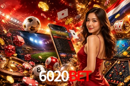 Secure Login 6020bet