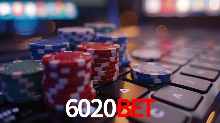 Casino Ao Vivo 6020bet