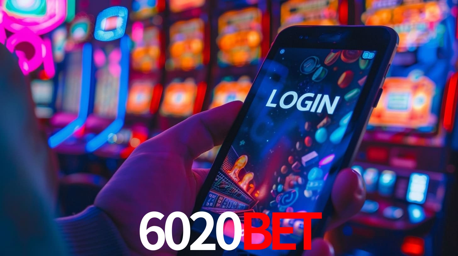 Programa VIP 6020bet