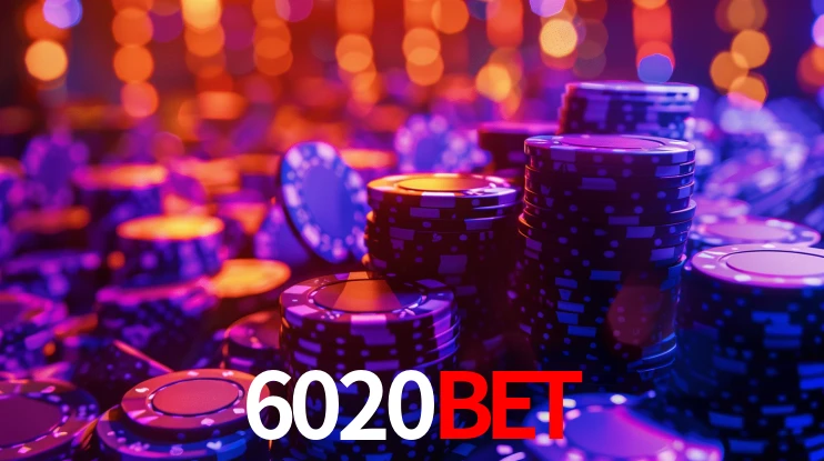 Bônus Generosos e Exclusivos no 6020bet para Você!