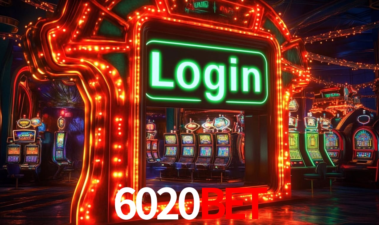 Casino VIP 6020bet