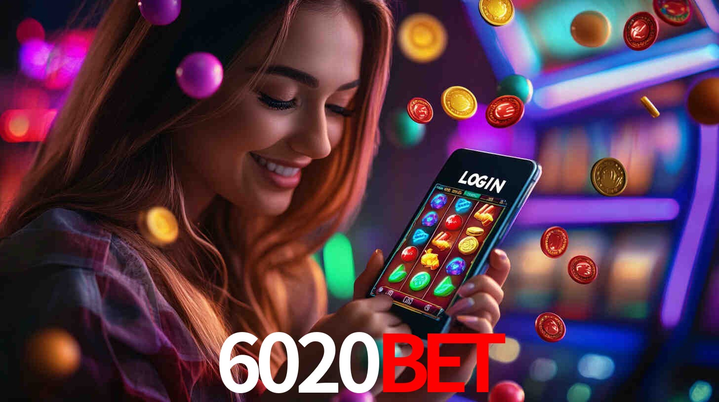 Processo de Download do App 6020BET - Passo a Passo Simples