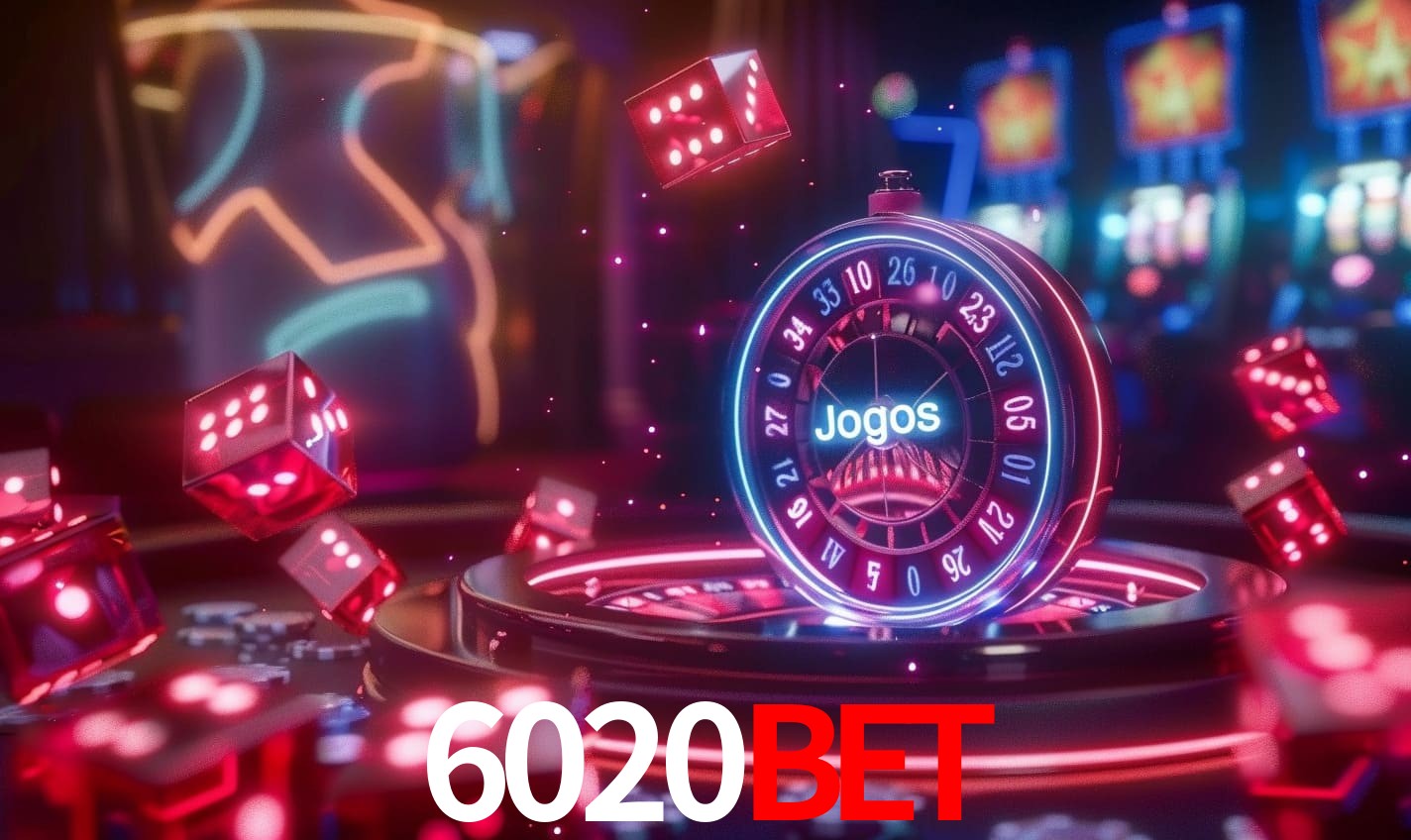Cassino ao Vivo 6020BET - Dealers Brasileiros Profissionais